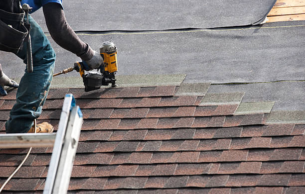 Licensed Gutter Installation service in South Fulton, TN - Brentwood Metal Roofing